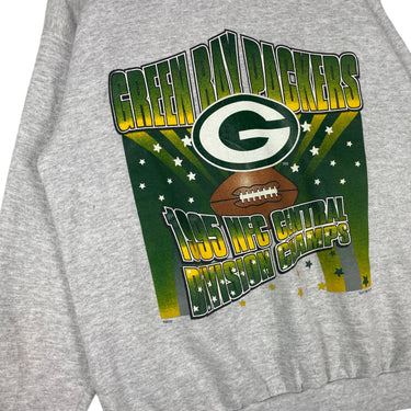 Packers Crewneck 1995