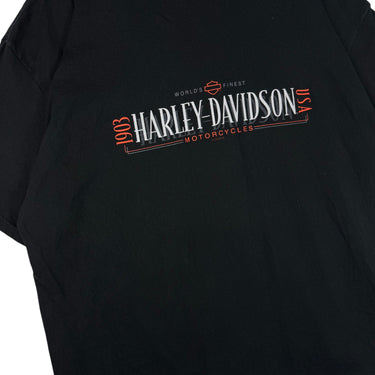 Harley-Davidson T-Shirt