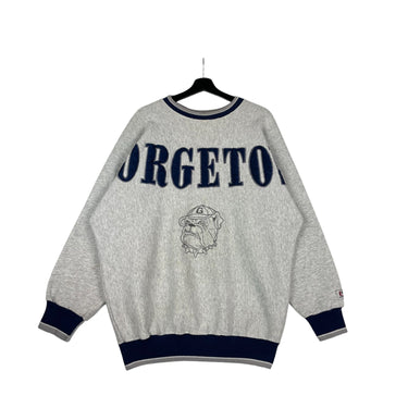 Georgetown Crewneck