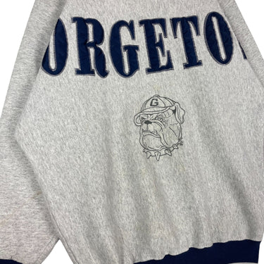 Georgetown Crewneck