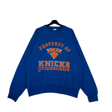 Knicks Crewneck