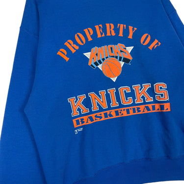 Knicks Crewneck