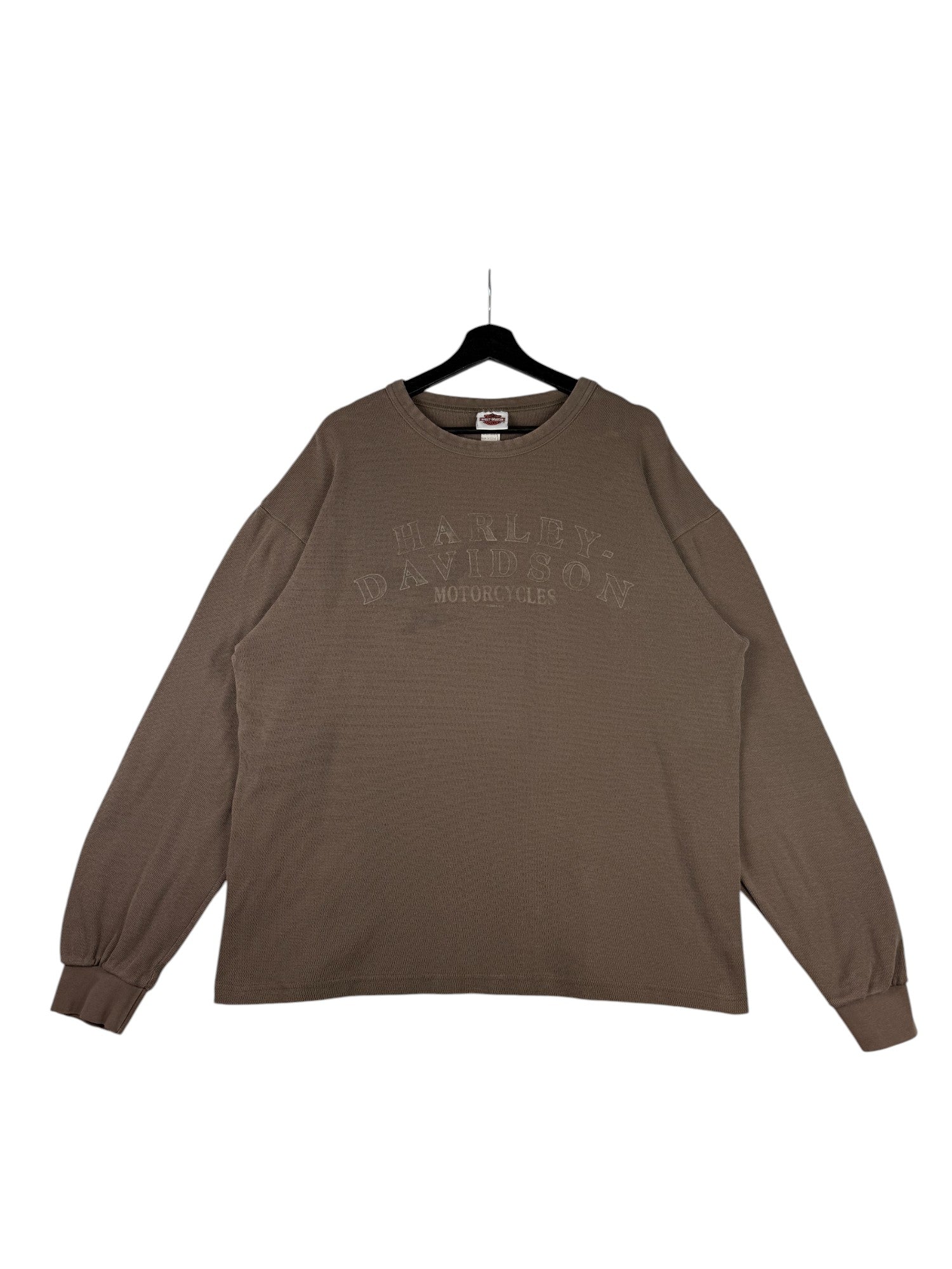 Harley-Davidson Thermal Long Sleeve