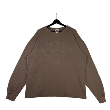 Harley-Davidson Thermal Long Sleeve