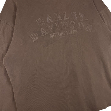 Harley-Davidson Thermal Long Sleeve