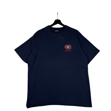 90's Montreal Canadiens T-Shirt