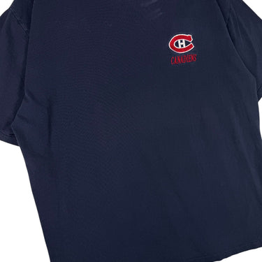 90's Montreal Canadiens T-Shirt