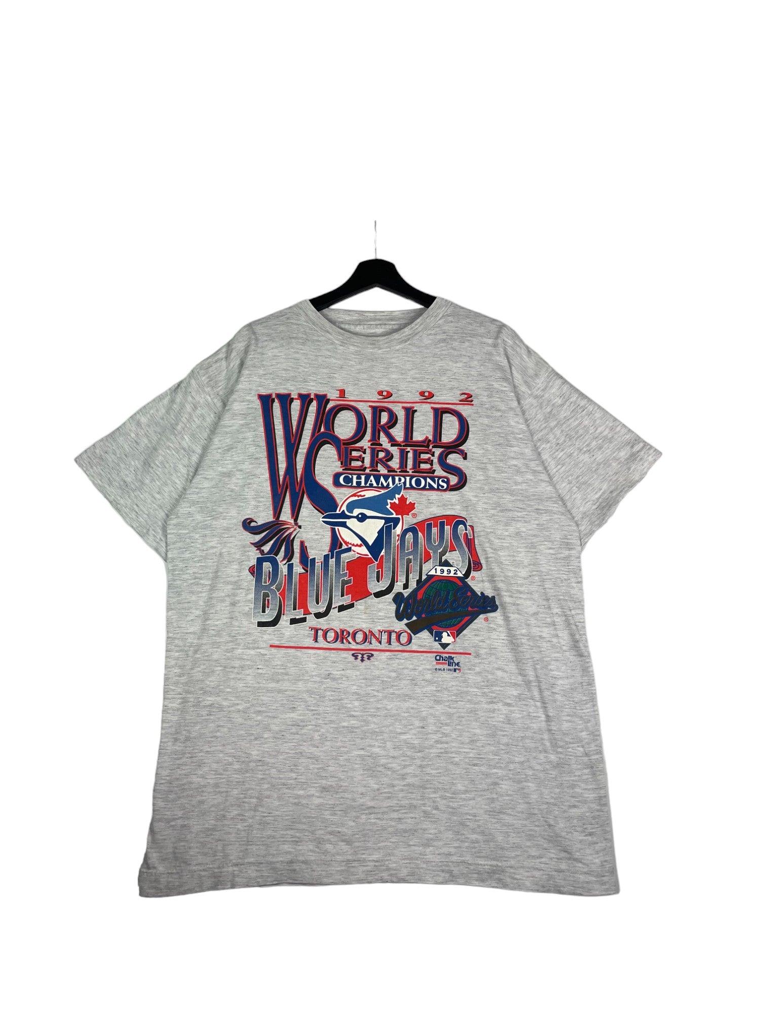 World Series 1992 T-Shirt