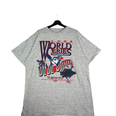 World Series 1992 T-Shirt