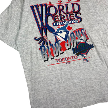 World Series 1992 T-Shirt