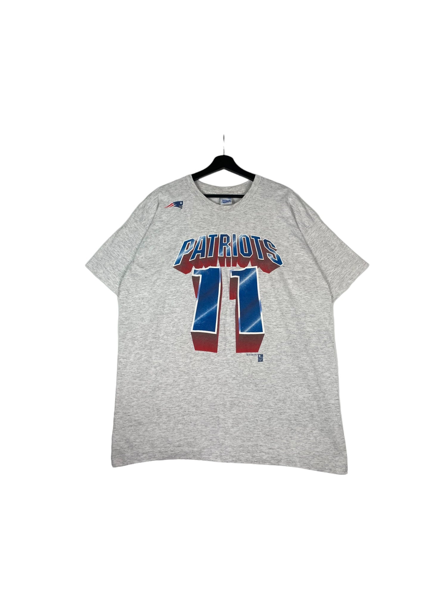 Patriots 1994 T-Shirt