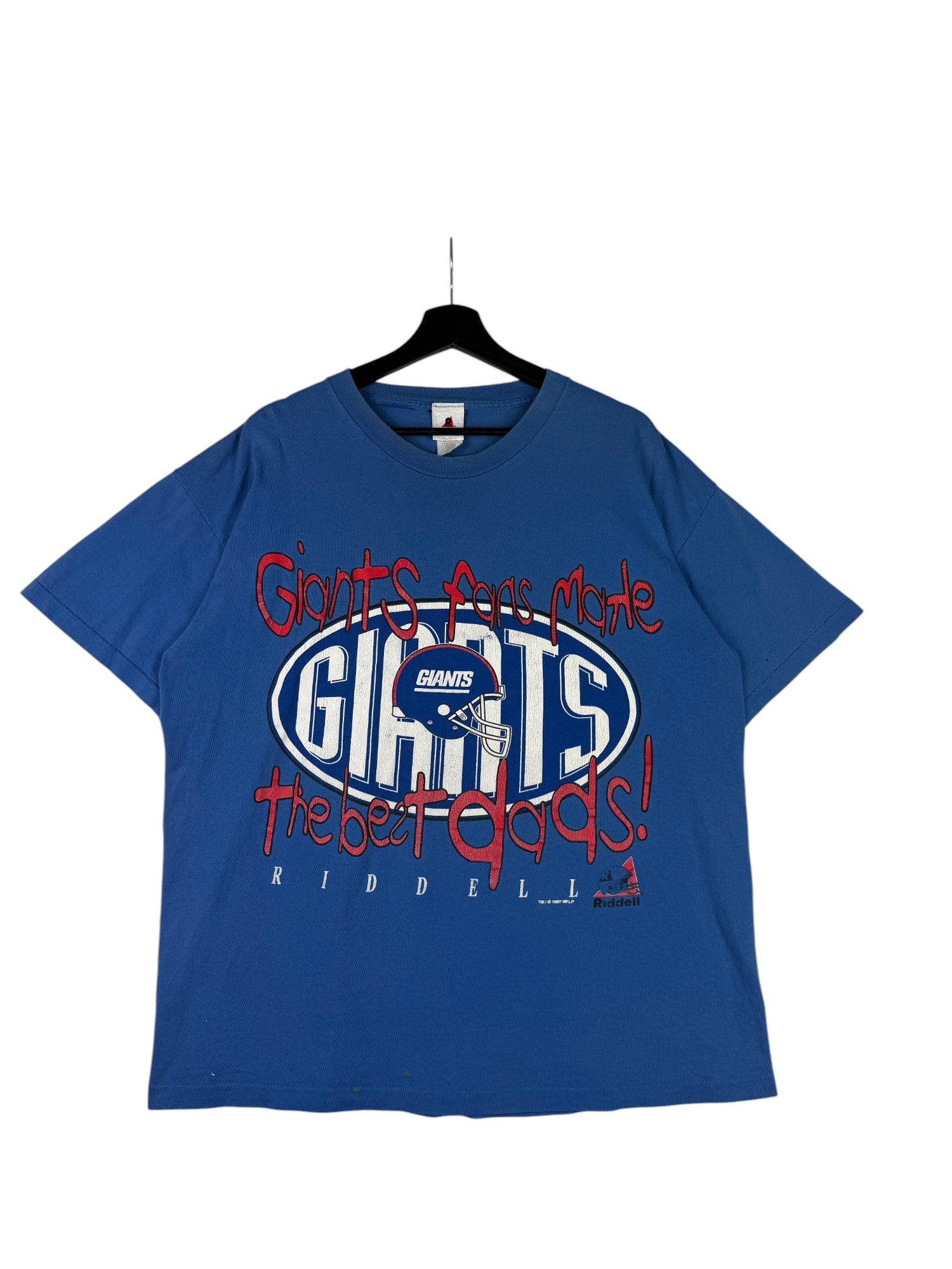 1997 Giants T-Shirt