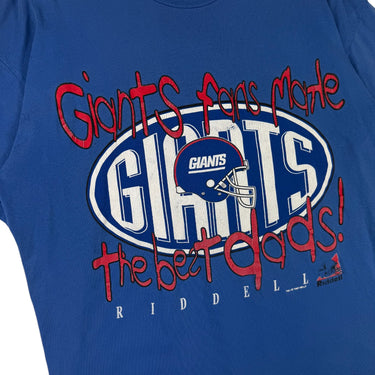 1997 Giants T-Shirt