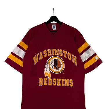 1993 Red Skins T-Shirt