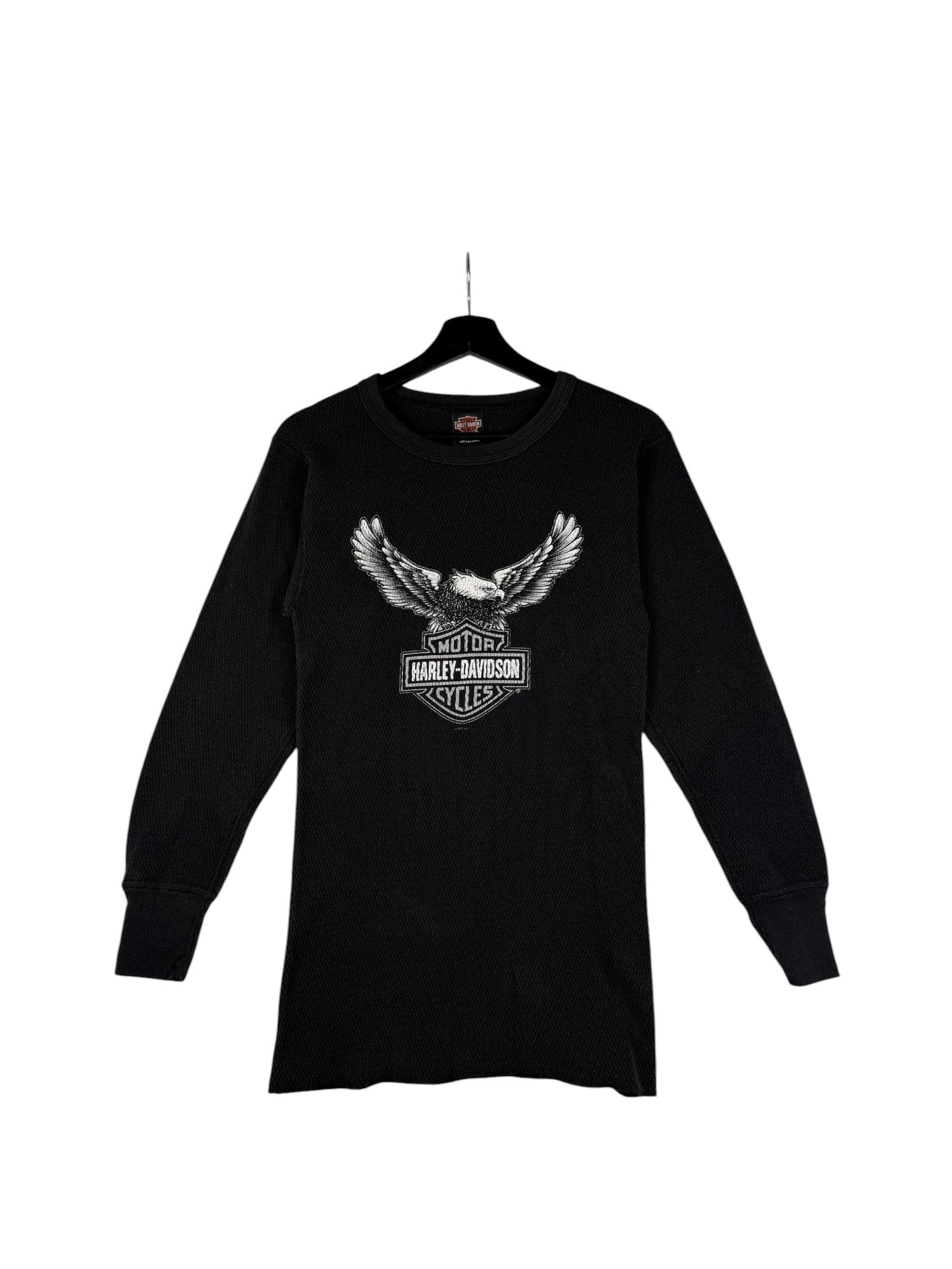 1997 Harley-Davidson Thermal Shirt