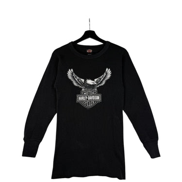 1997 Harley-Davidson Thermal Shirt