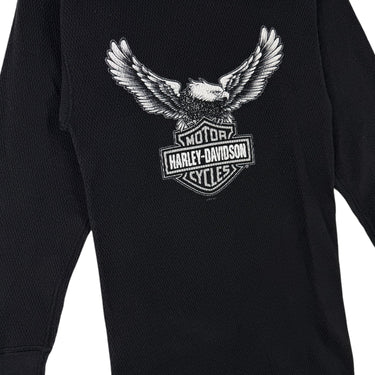 1997 Harley-Davidson Thermal Shirt