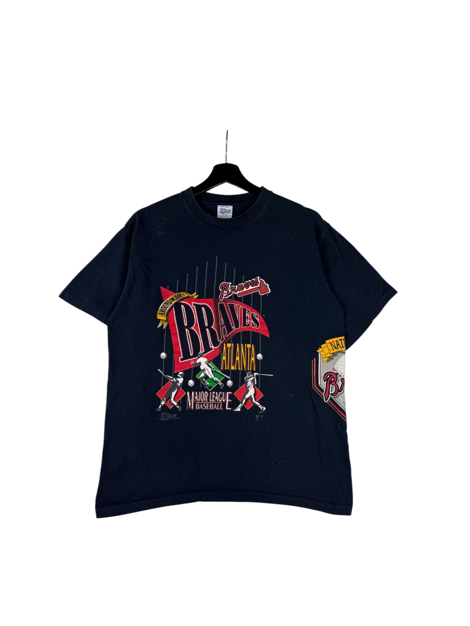 1992 Braves T-Shirt