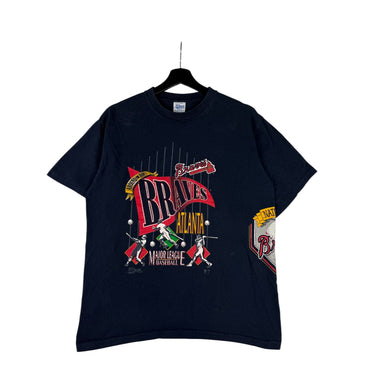 1992 Braves T-Shirt