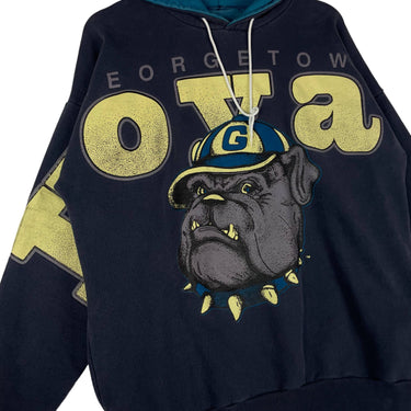 Georgetown Hoodie