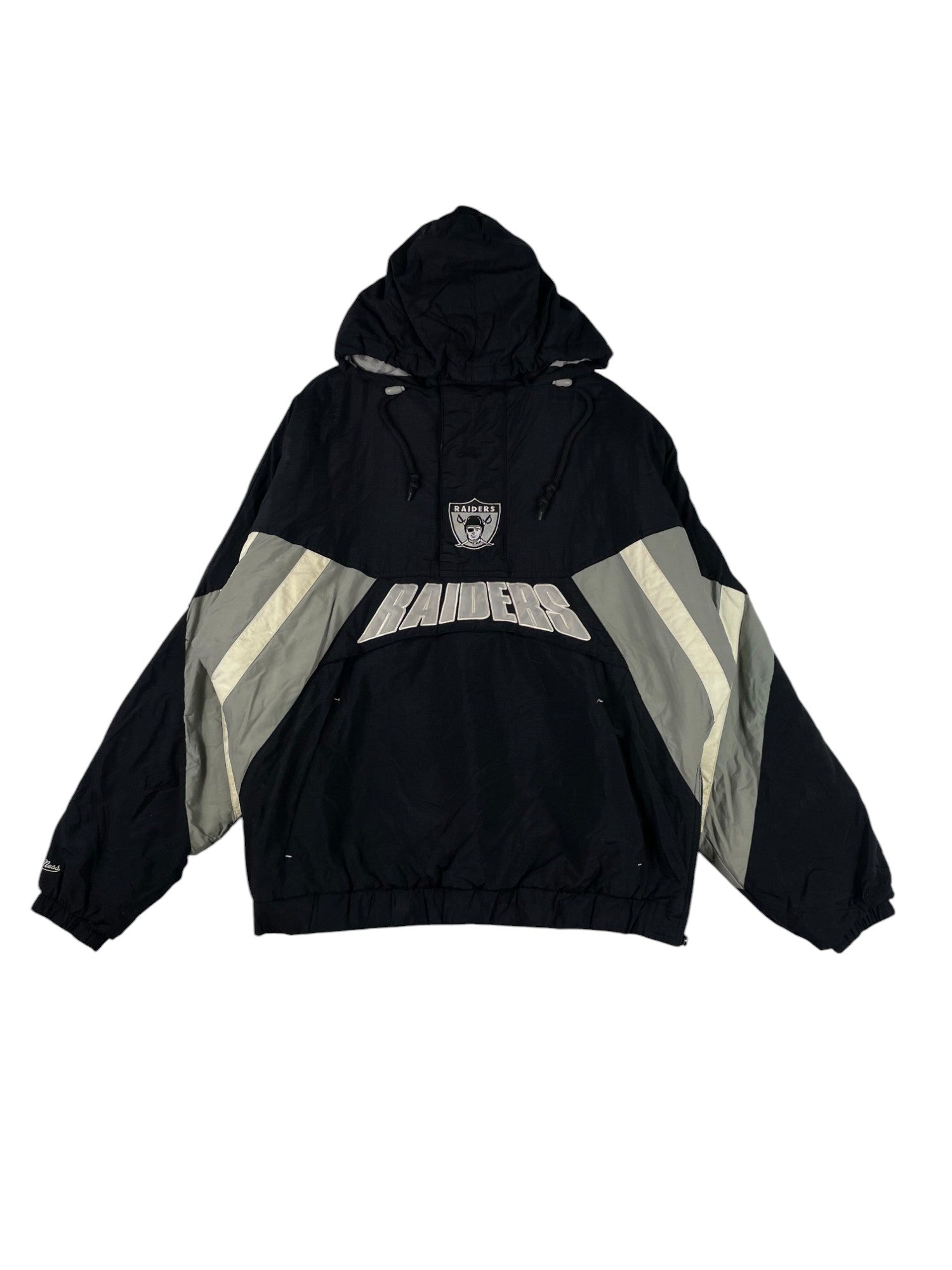 Raiders Jacket
