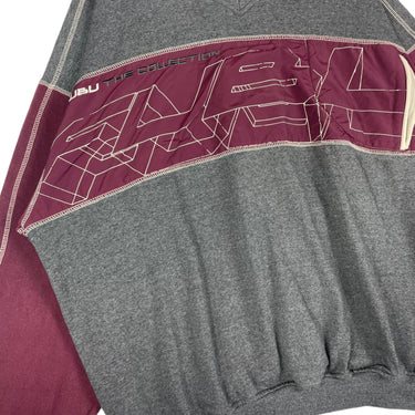 Fubu Crewneck