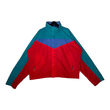 North Face Windbreaker