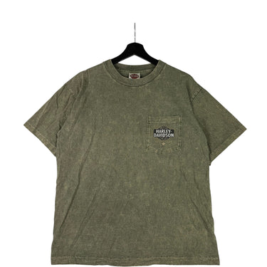 Harley-Davidson T-Shirt