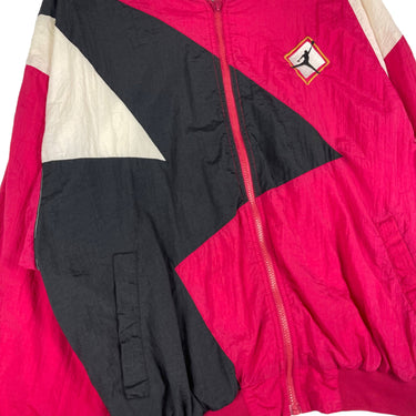 Air Jordan Windbreaker