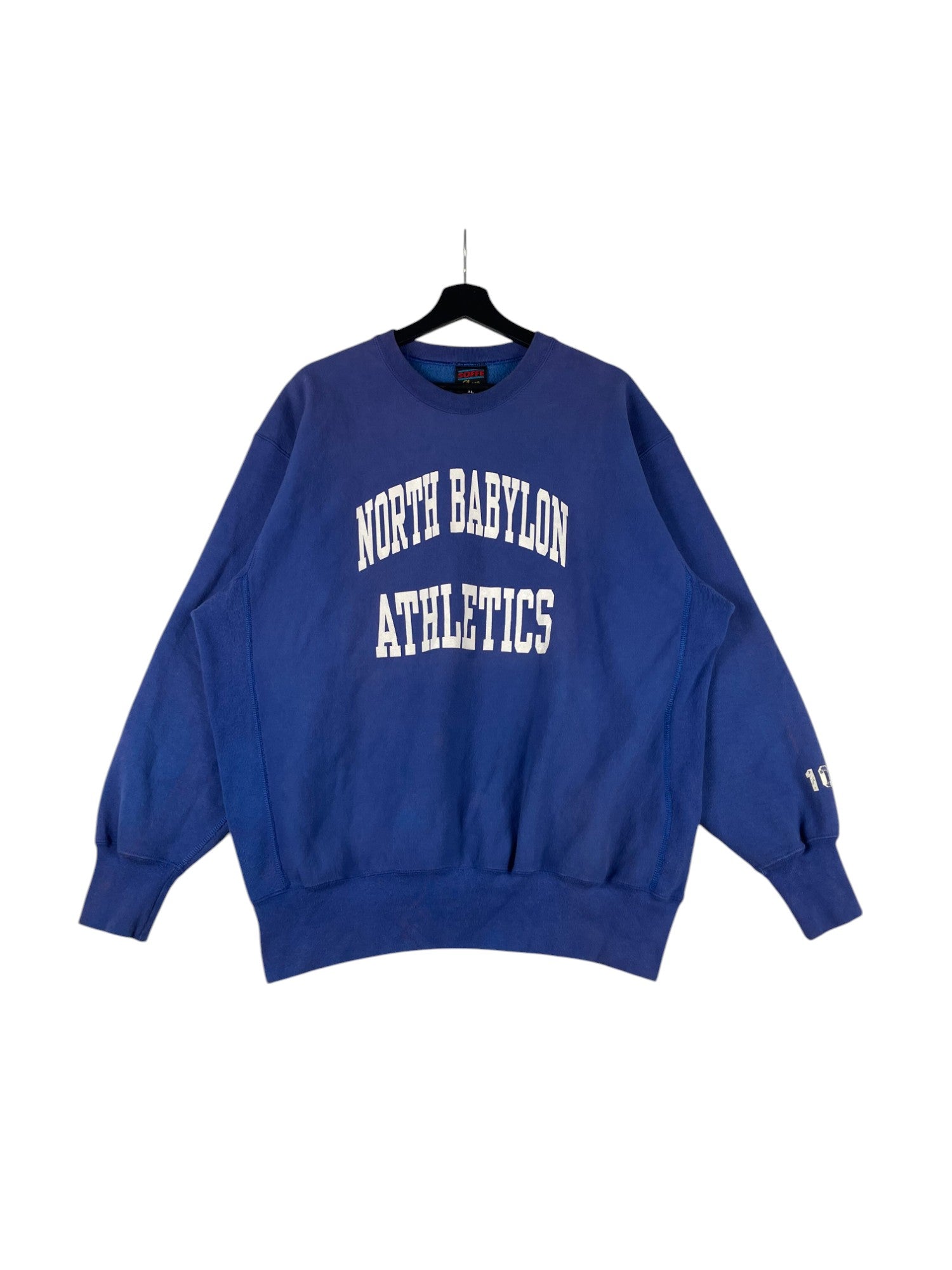 North Babylon Crewneck