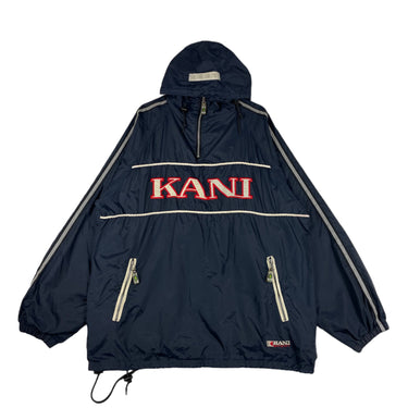 Karl Kani Windbreaker