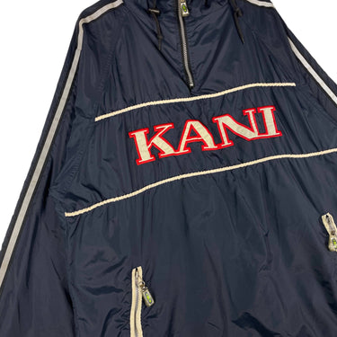 Karl Kani Windbreaker