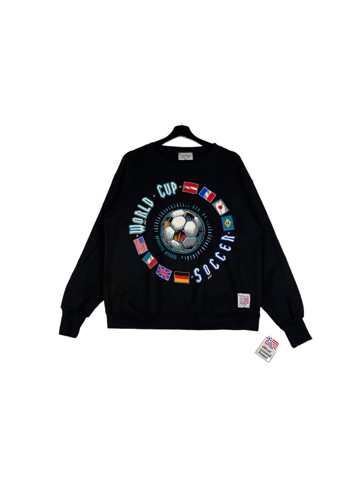 Worldcup Deadstock 1994 Crewneck