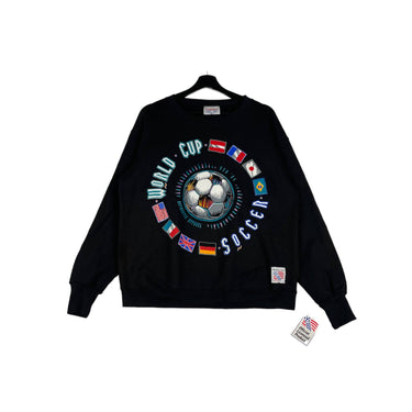 Worldcup Deadstock 1994 Crewneck