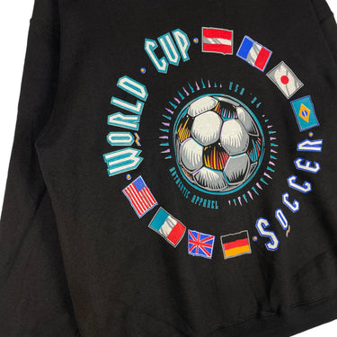 Worldcup Deadstock 1994 Crewneck