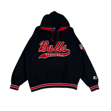 Bulls Starter hoodie