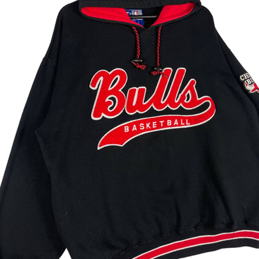 Bulls Starter hoodie