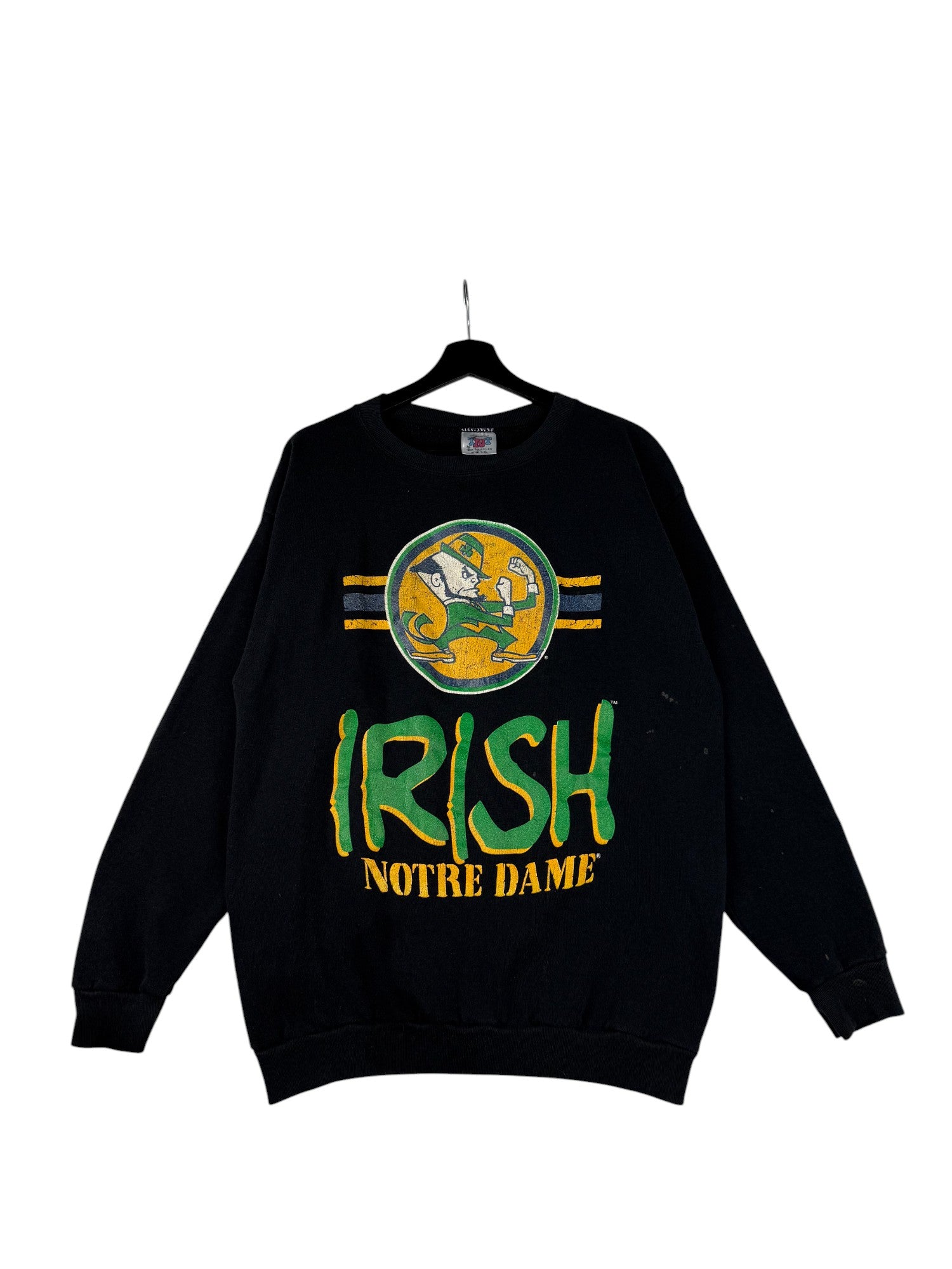Notre-Dame Crewneck