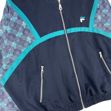 Fila Windbreaker