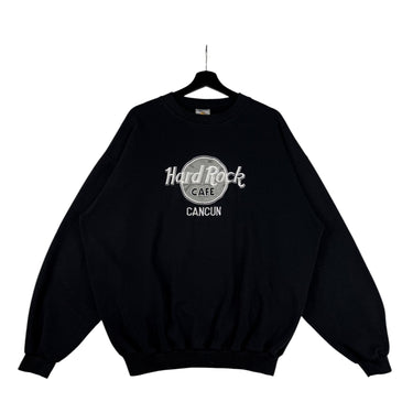 Hard Rock Cafe Crewneck