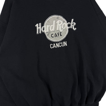 Hard Rock Cafe Crewneck
