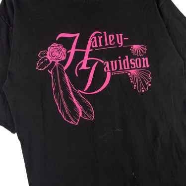 1991 Harley-Davidson T-Shirt