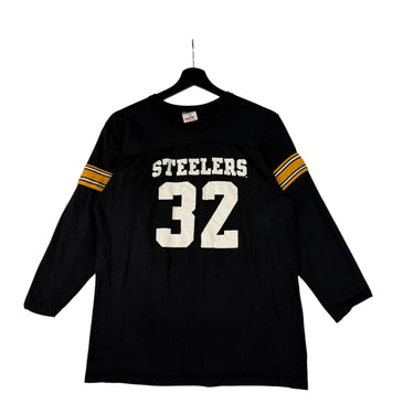 80's Steelers Jersey