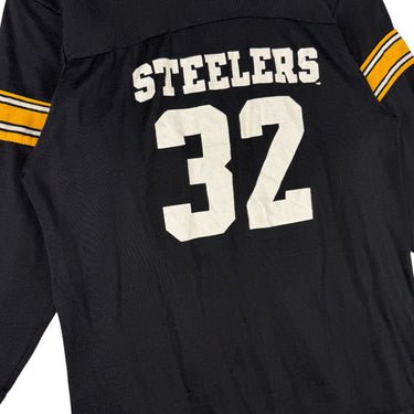 80's Steelers Jersey