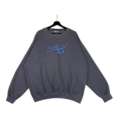 Lions Crewneck