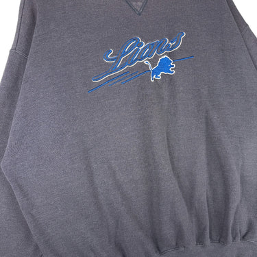 Lions Crewneck