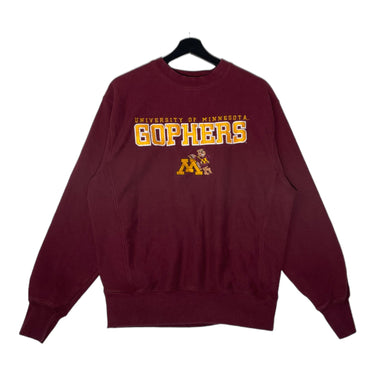 Minnesota University Crewneck