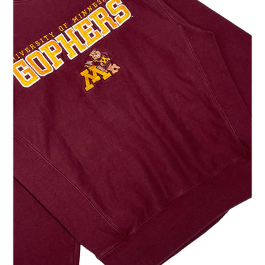 Minnesota University Crewneck