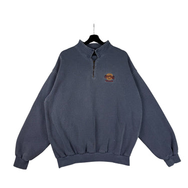 Hard Rock Cafe Crewneck
