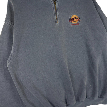 Hard Rock Cafe Crewneck